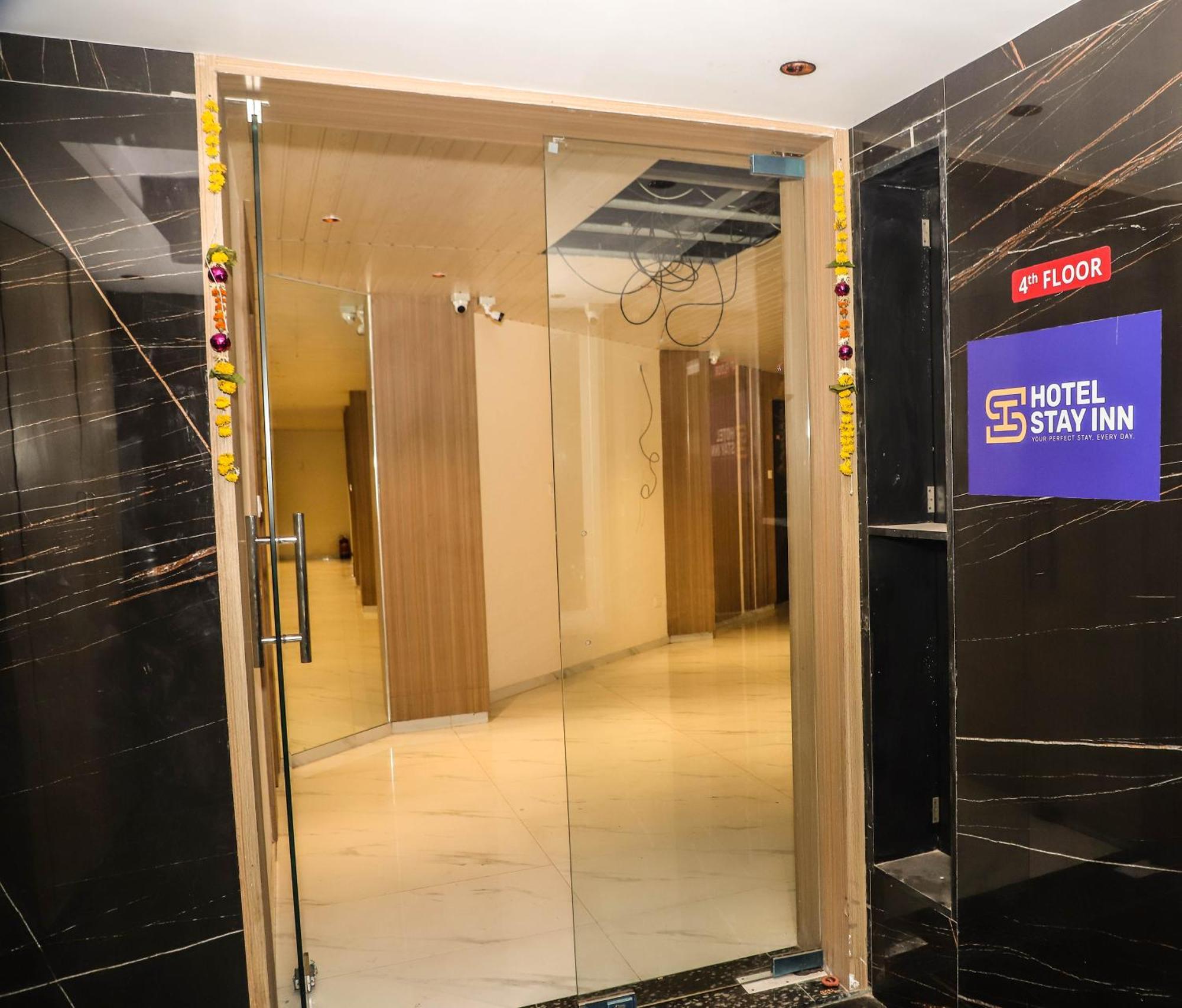 Hotel Arc Palace Bhiwandi Eksteriør bilde