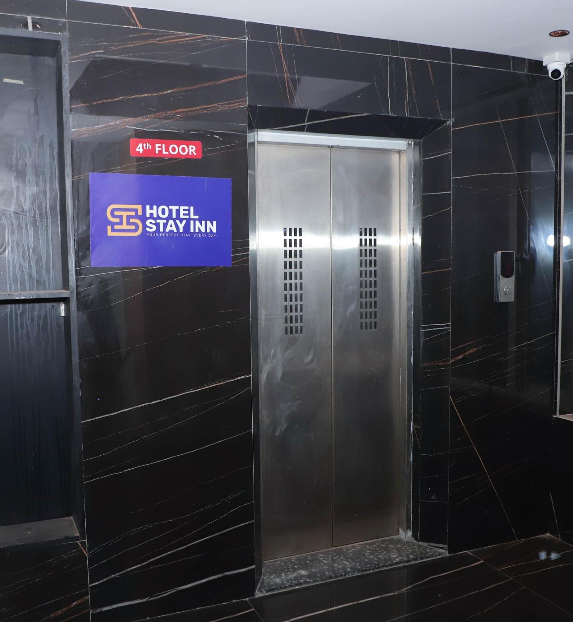 Hotel Arc Palace Bhiwandi Eksteriør bilde