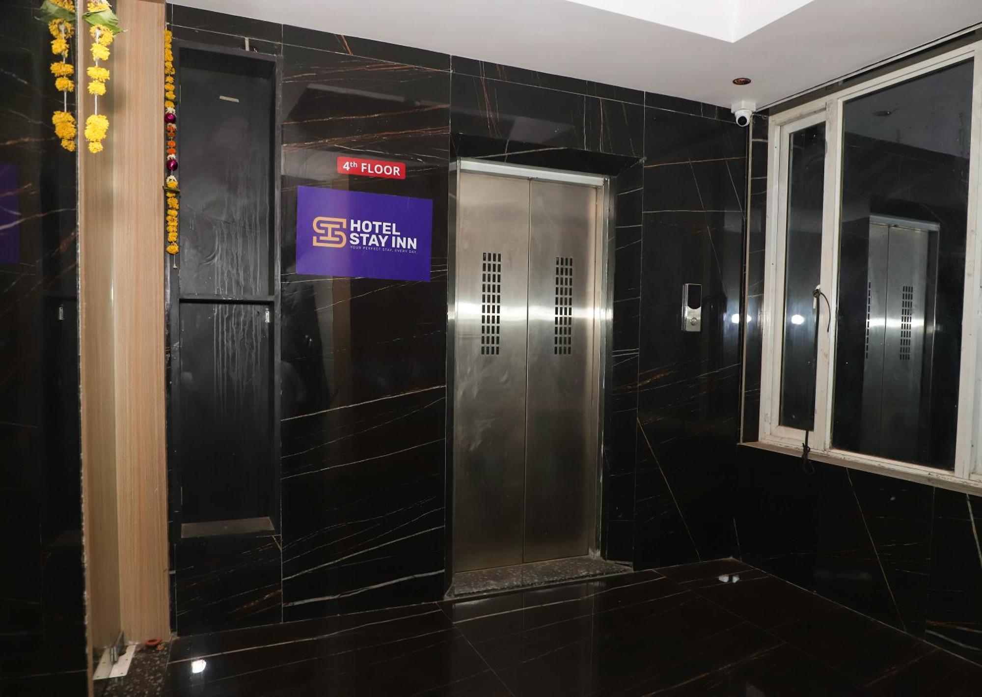 Hotel Arc Palace Bhiwandi Eksteriør bilde