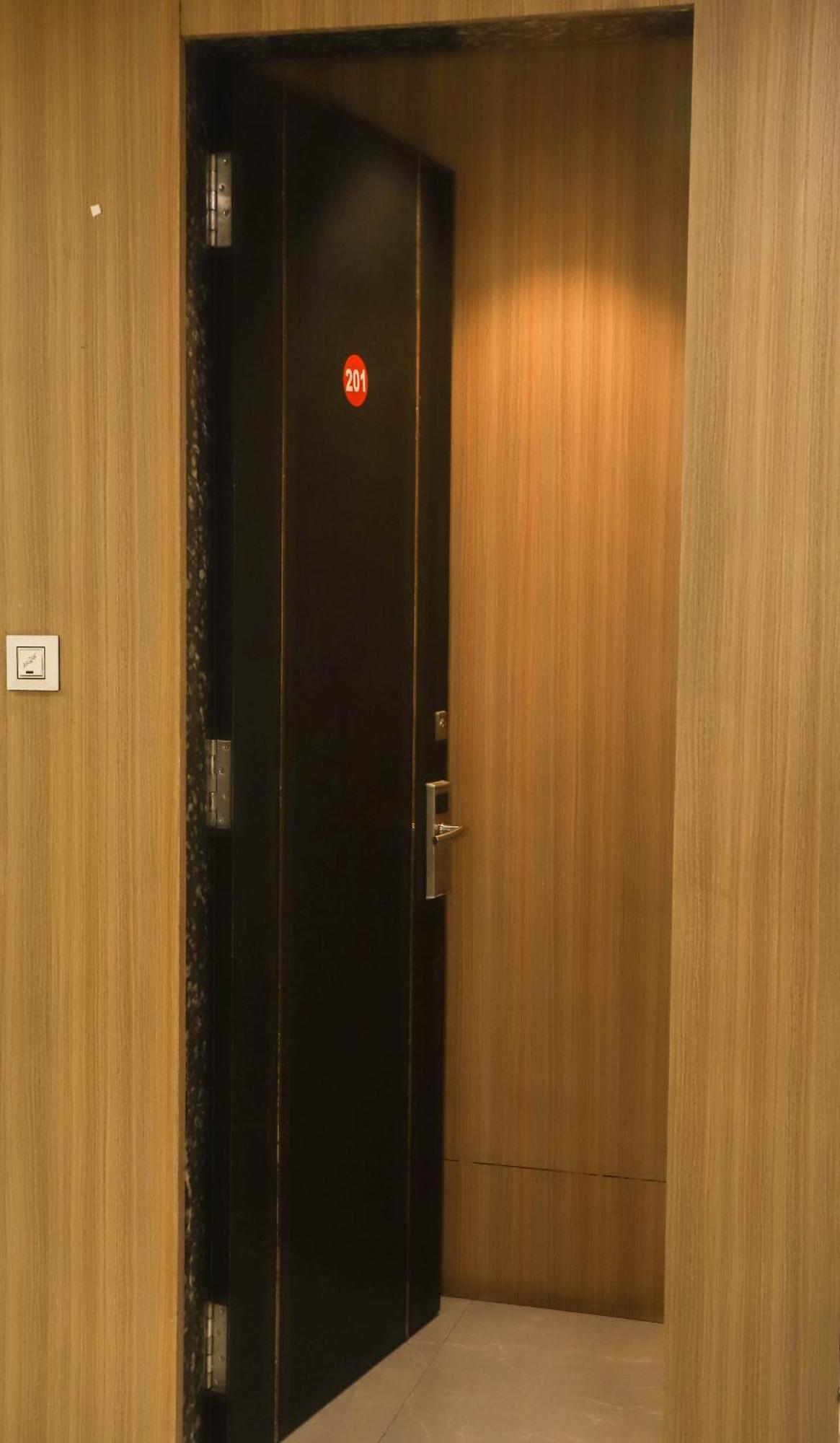 Hotel Arc Palace Bhiwandi Eksteriør bilde