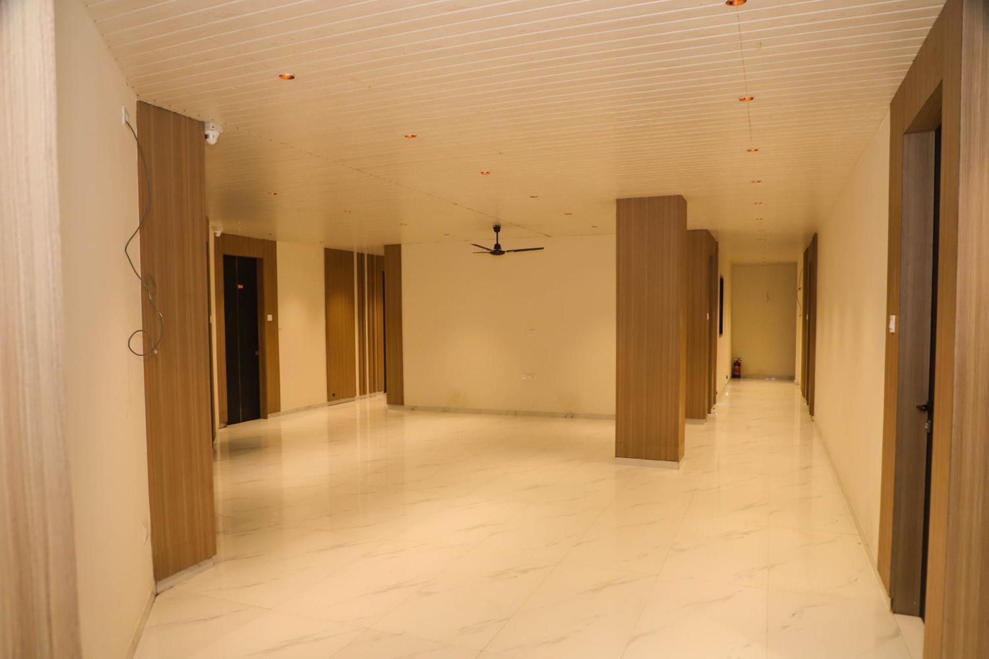Hotel Arc Palace Bhiwandi Eksteriør bilde